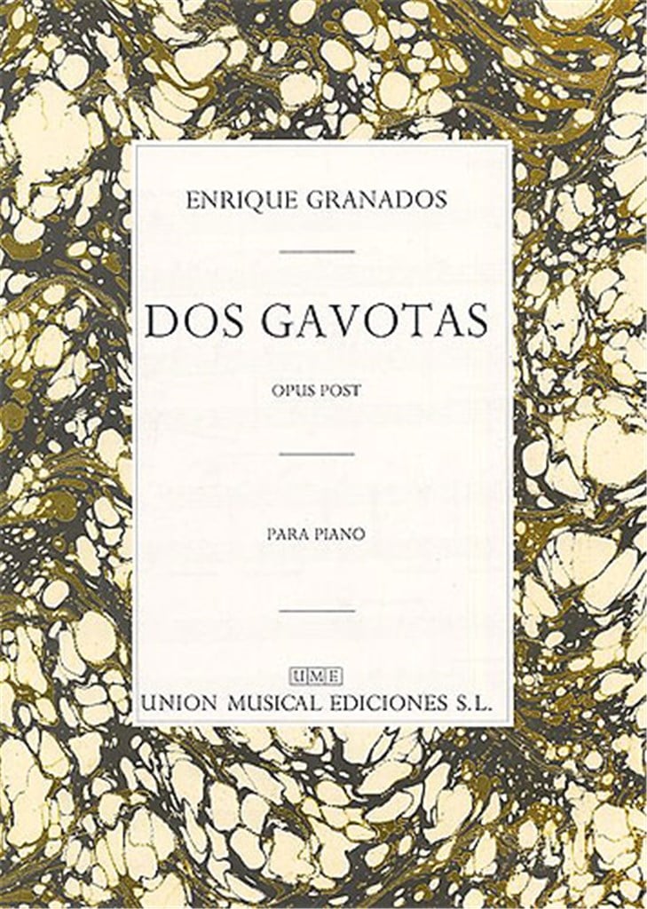 Dos Gavotas
